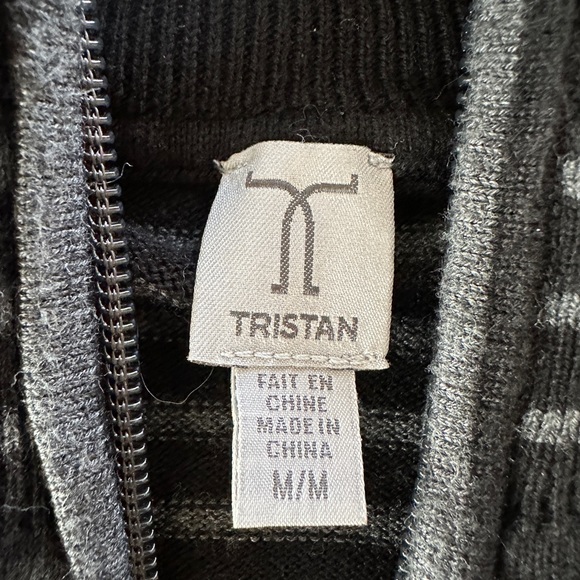 Tristan sweater - Picture 3 of 4